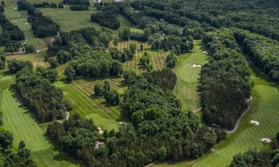 A Hidden Gem in Belleville is Now a National Golf Destination