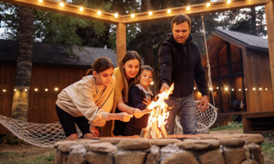 Belleville Lifts Burn Ban After a Hot and Dry Summer