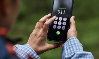 Belleville Police 911 Misdial Public Announcement