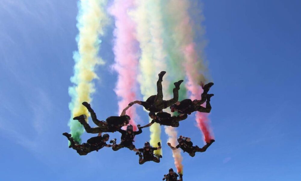 City of Kingston - Municipal Government Facebook SkyHawks