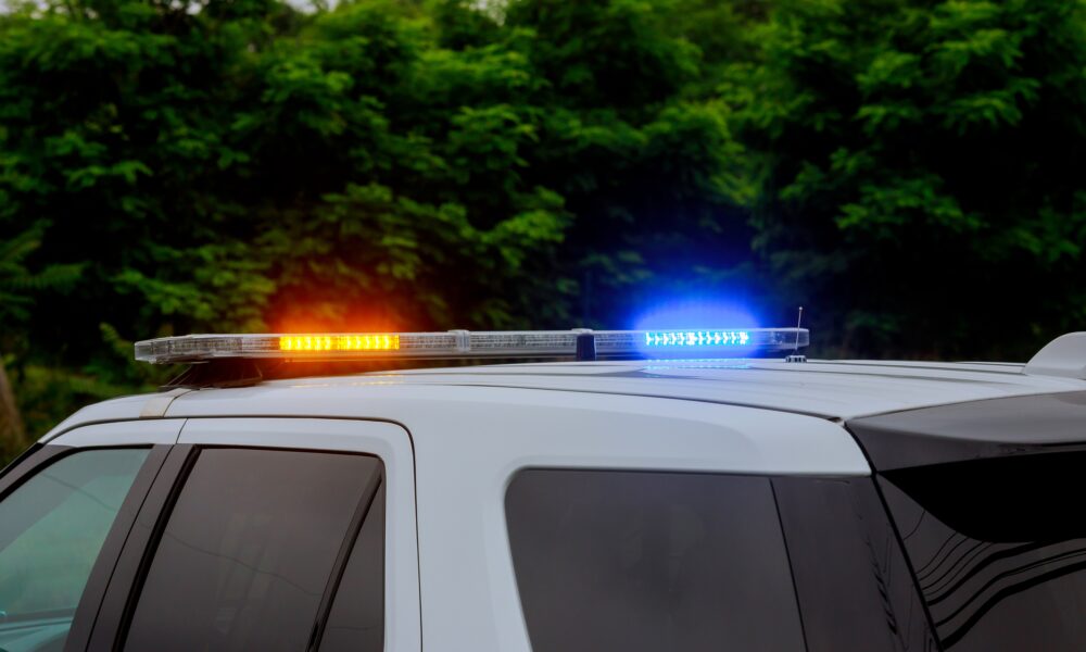 Driver Arrested After Terrifying School Bus Incident