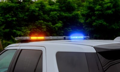 Driver Arrested After Terrifying School Bus Incident