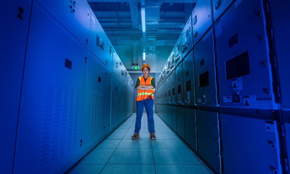 How Canada Plans to Win the AI Race and Take Back Its Data