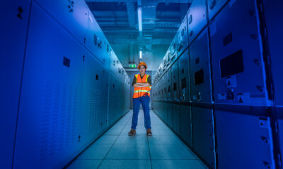 How Canada Plans to Win the AI Race and Take Back Its Data