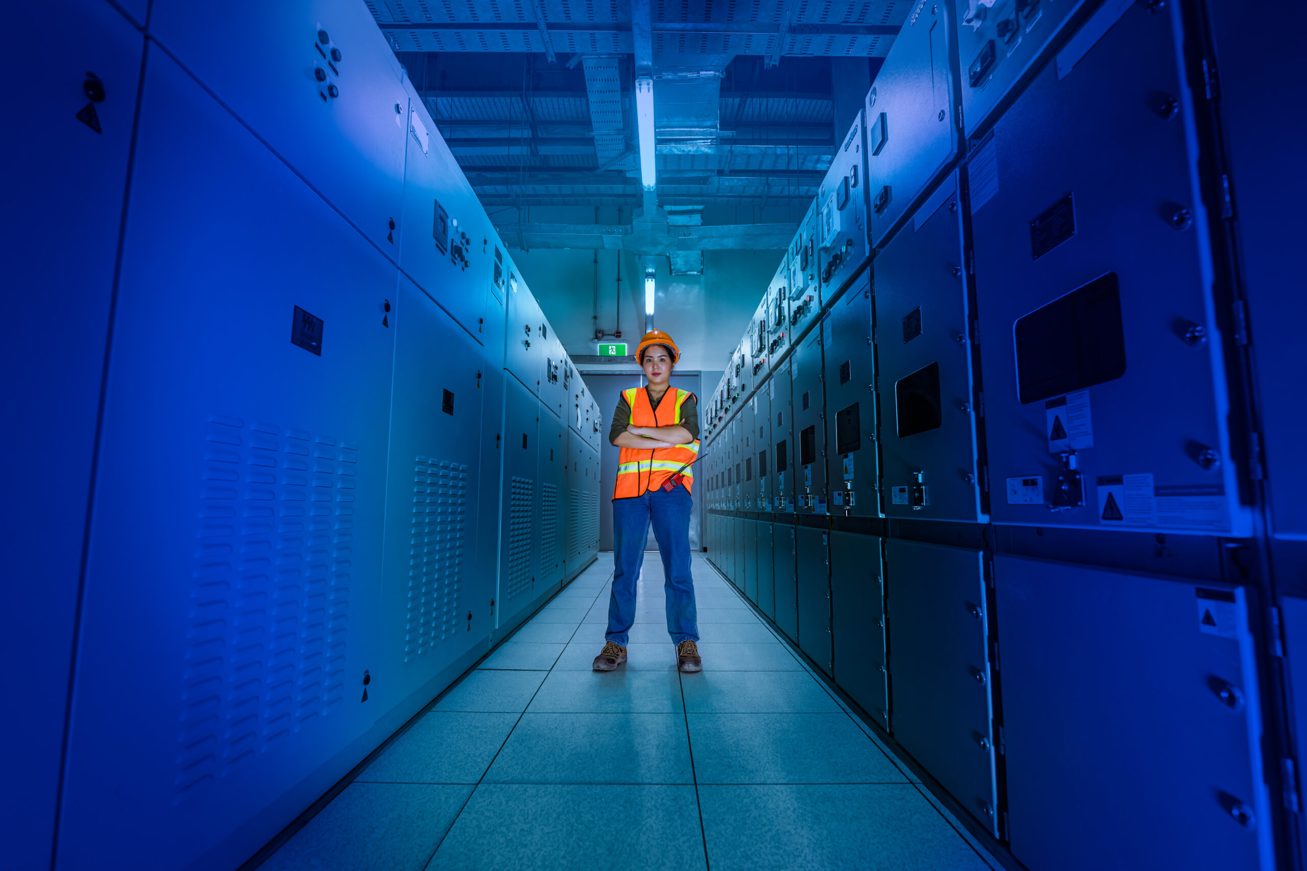 How Canada Plans to Win the AI Race and Take Back Its Data