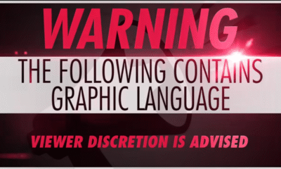 Rebel News Protest to Punch-up