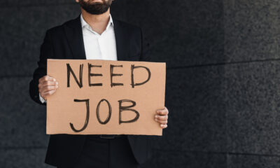 The Canadian Economy Just Hit a New Low