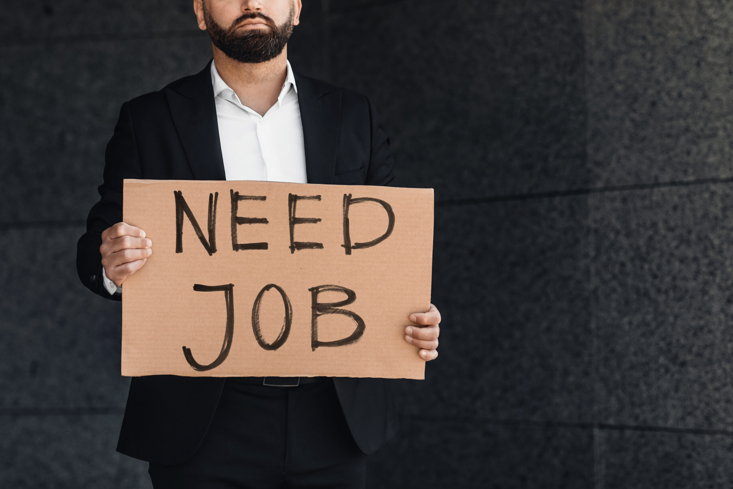 The Canadian Economy Just Hit a New Low