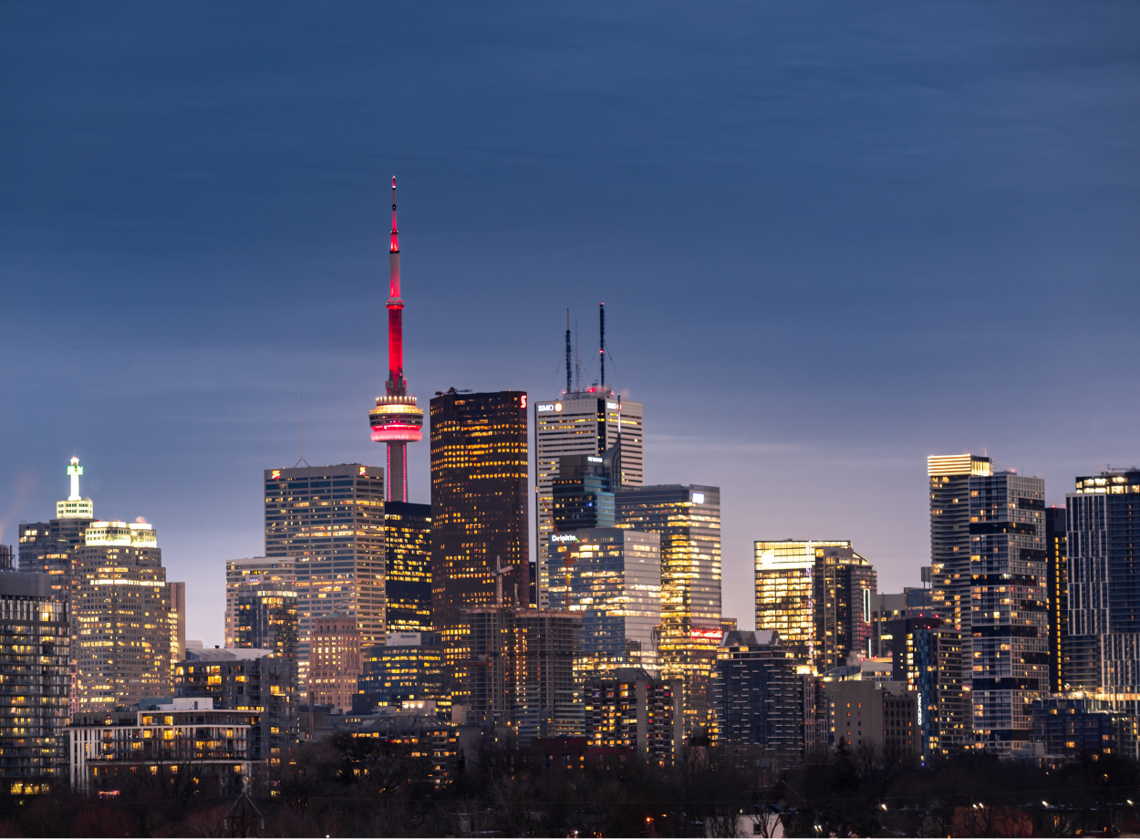 The One-Day Summit That Could Change Canada’s Tech Future