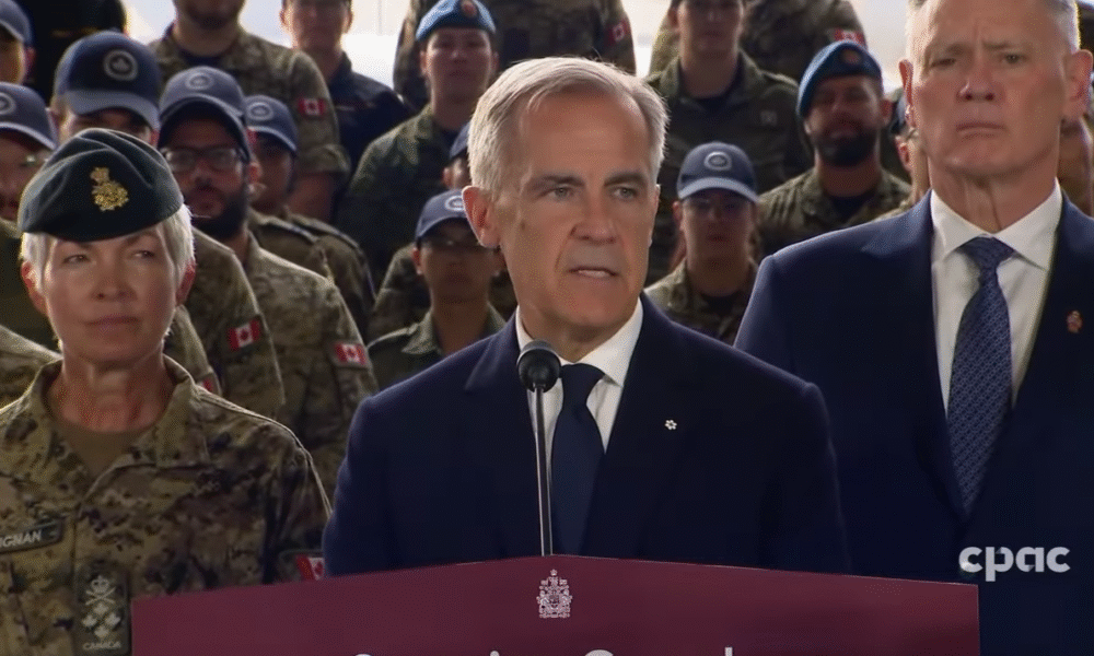 The Unexpected Industry Quietly Exploding in Canada