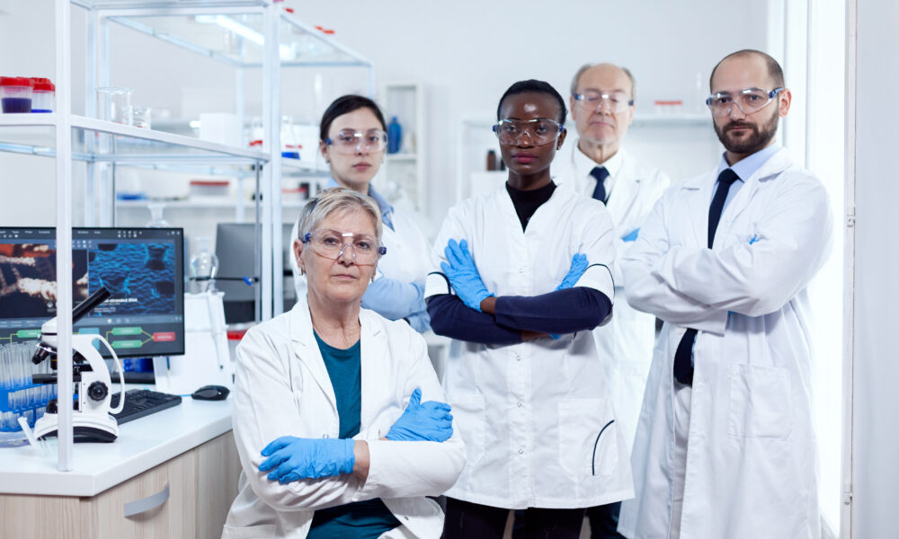 This Canadian Startup Could Change Cancer Treatment Forever