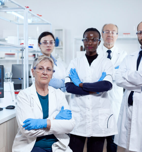 This Canadian Startup Could Change Cancer Treatment Forever