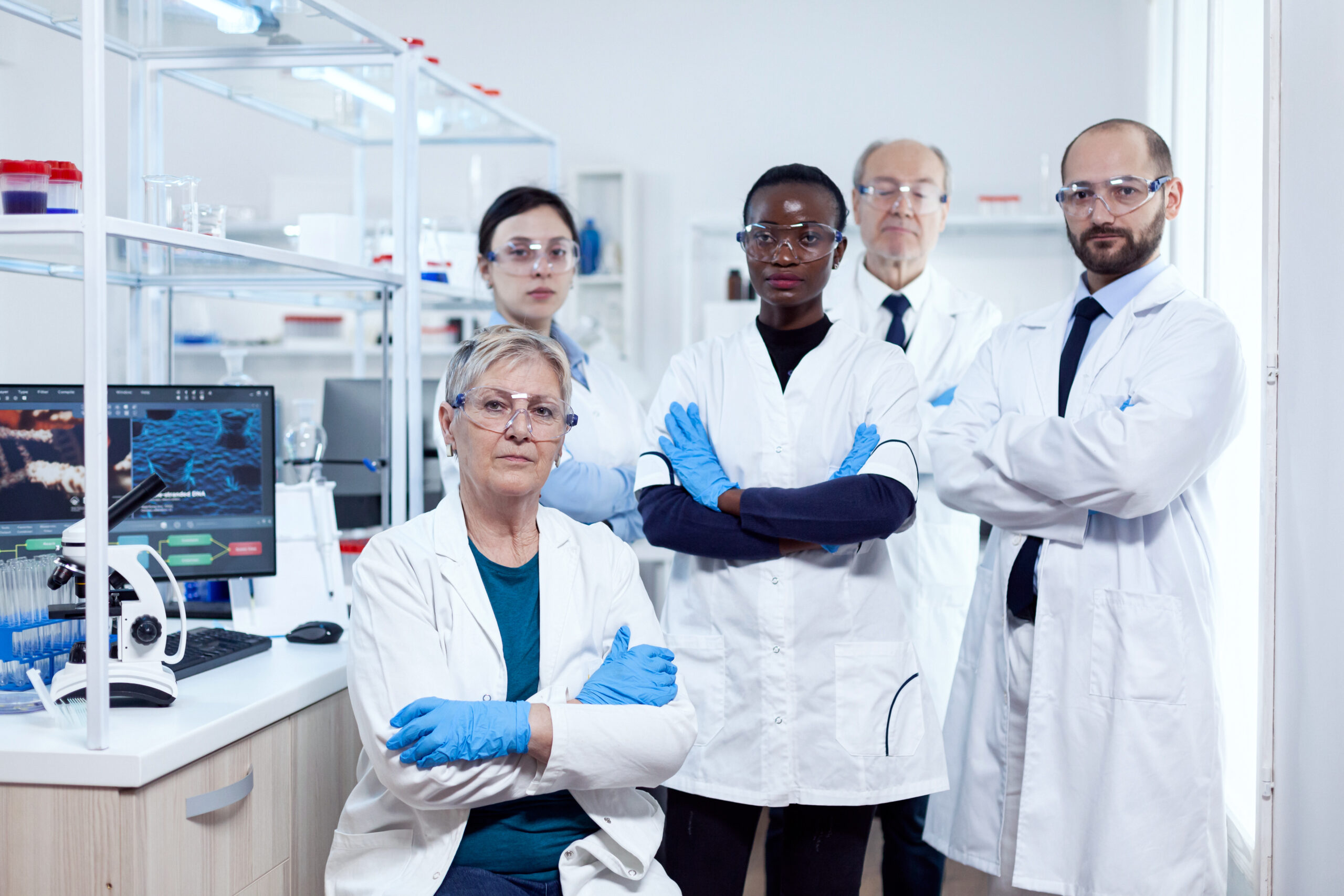 This Canadian Startup Could Change Cancer Treatment Forever