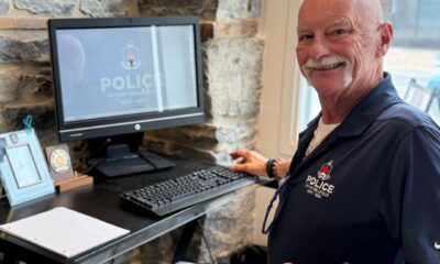 This New Kiosk Is Changing How Belleville Stays Safe