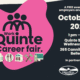 Your Future Awaits: Don't Miss the Quinte Career Fair!