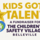 Belleville safety village kids got talent