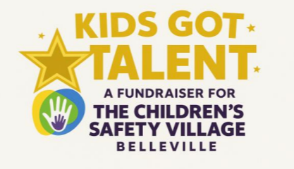 Belleville safety village kids got talent