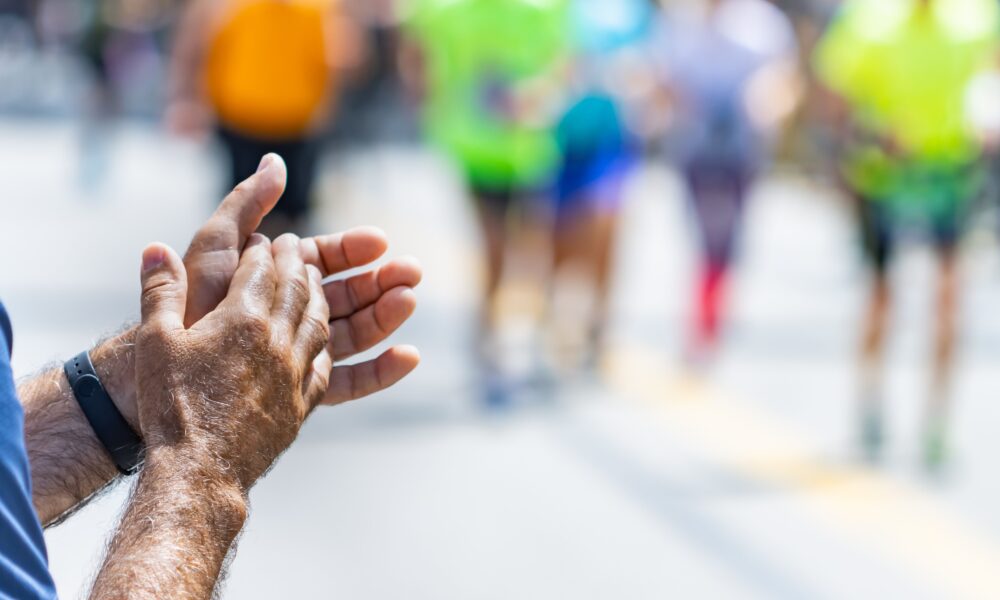 Prince Edward County's Marathon Returns