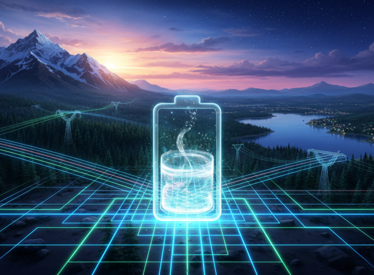 Belleville's Big Leap Securing the Future of Ontario's Power Grid v2