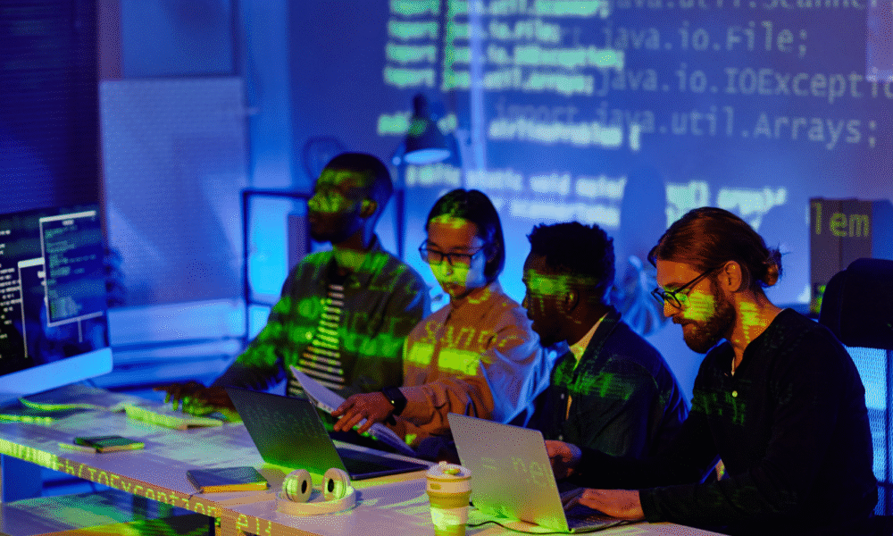 Can Canadian Innovators Secure Our Digital Future