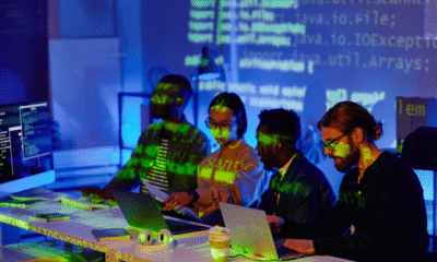 Can Canadian Innovators Secure Our Digital Future