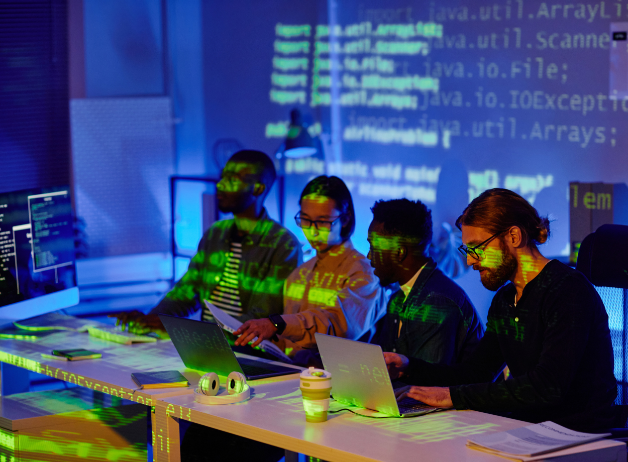 Can Canadian Innovators Secure Our Digital Future