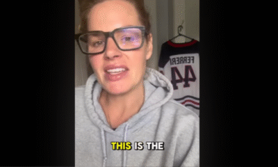 Tax Scandal Rocks Ottawa What Carney Knew at Brookfield