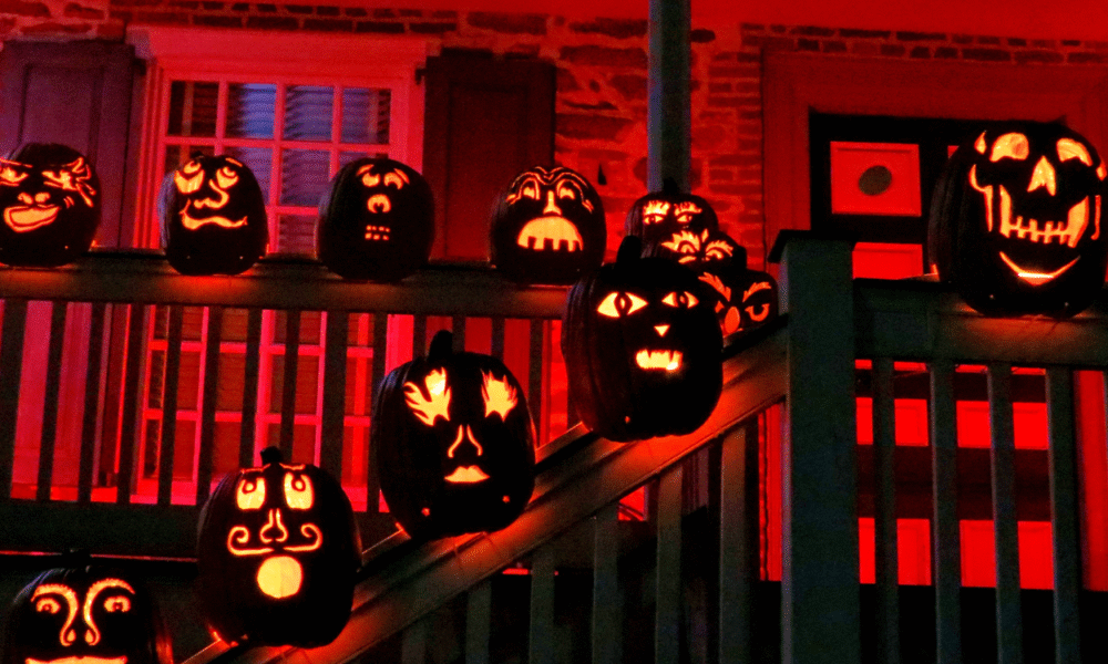 The Boo Tour is Ending And Thats a Shame for Local Businesses