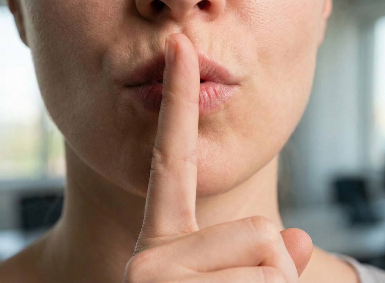 ​3 Common Phrases That Destroy Your Status During the Sale