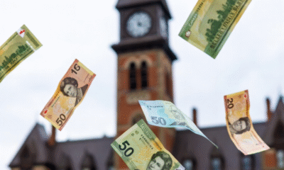 Belleville Gets $16 Million for Sewers Is It Enough to Save the Housing Crisis?