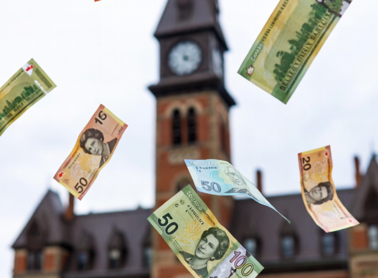 Belleville Gets $16 Million for Sewers Is It Enough to Save the Housing Crisis?