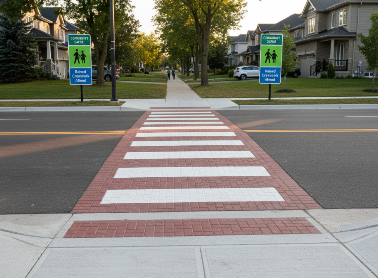 Belleville's $4M Speed Camera Program Is Now Officially Ended