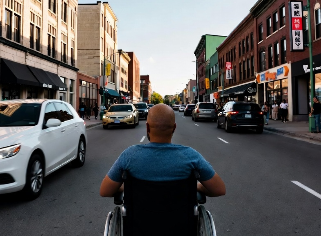 Deadline Looming: Tell Quinte West What You Really Think About Local Access