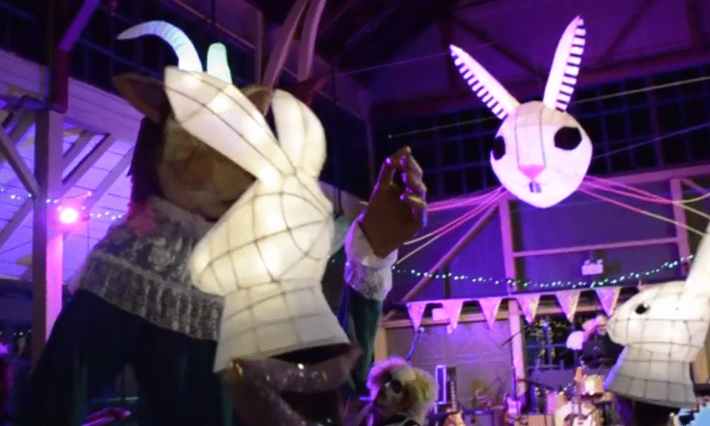 Forget Big City Lights: This Festival in Picton is Real Canada