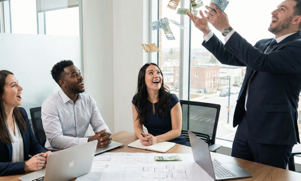 Get Your Piece of the Pie: Belleville Offers $10,000 to Local Go-Getters