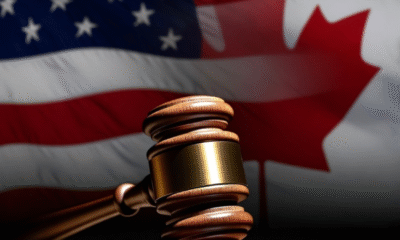 Is This the End of Trump’s Trade War on Canada?