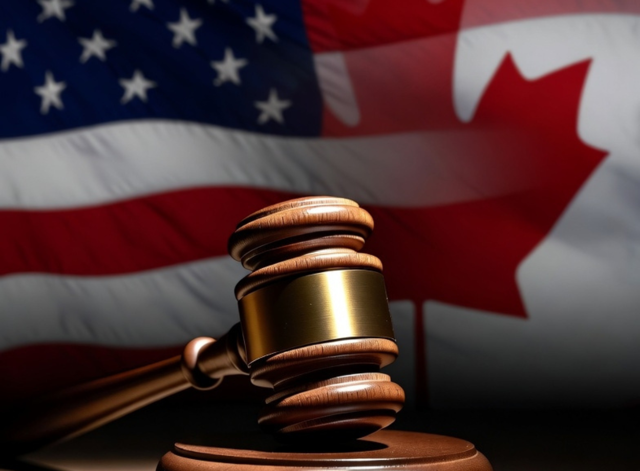 Is This the End of Trump’s Trade War on Canada?