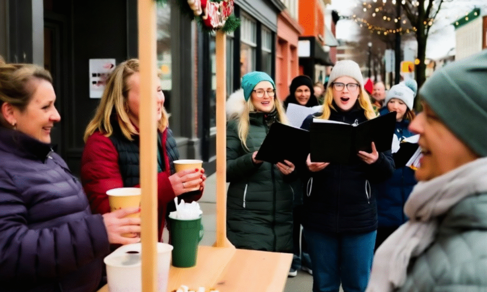 Is Your Town Surrendering to Amazon? Belleville Isn't.