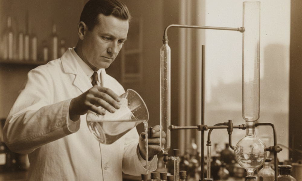 Nobel Snub: Why This Belleville Boy Deserves More Credit