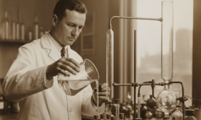 Nobel Snub: Why This Belleville Boy Deserves More Credit