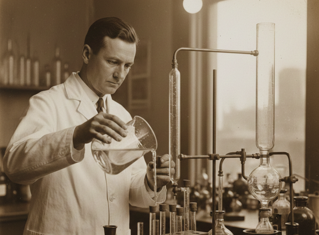 Nobel Snub: Why This Belleville Boy Deserves More Credit