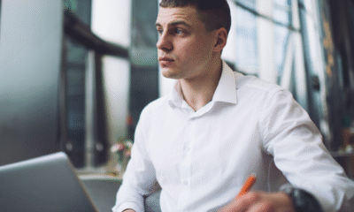 Stop Doom-Scrolling and Start Building a Business in 30 Minutes