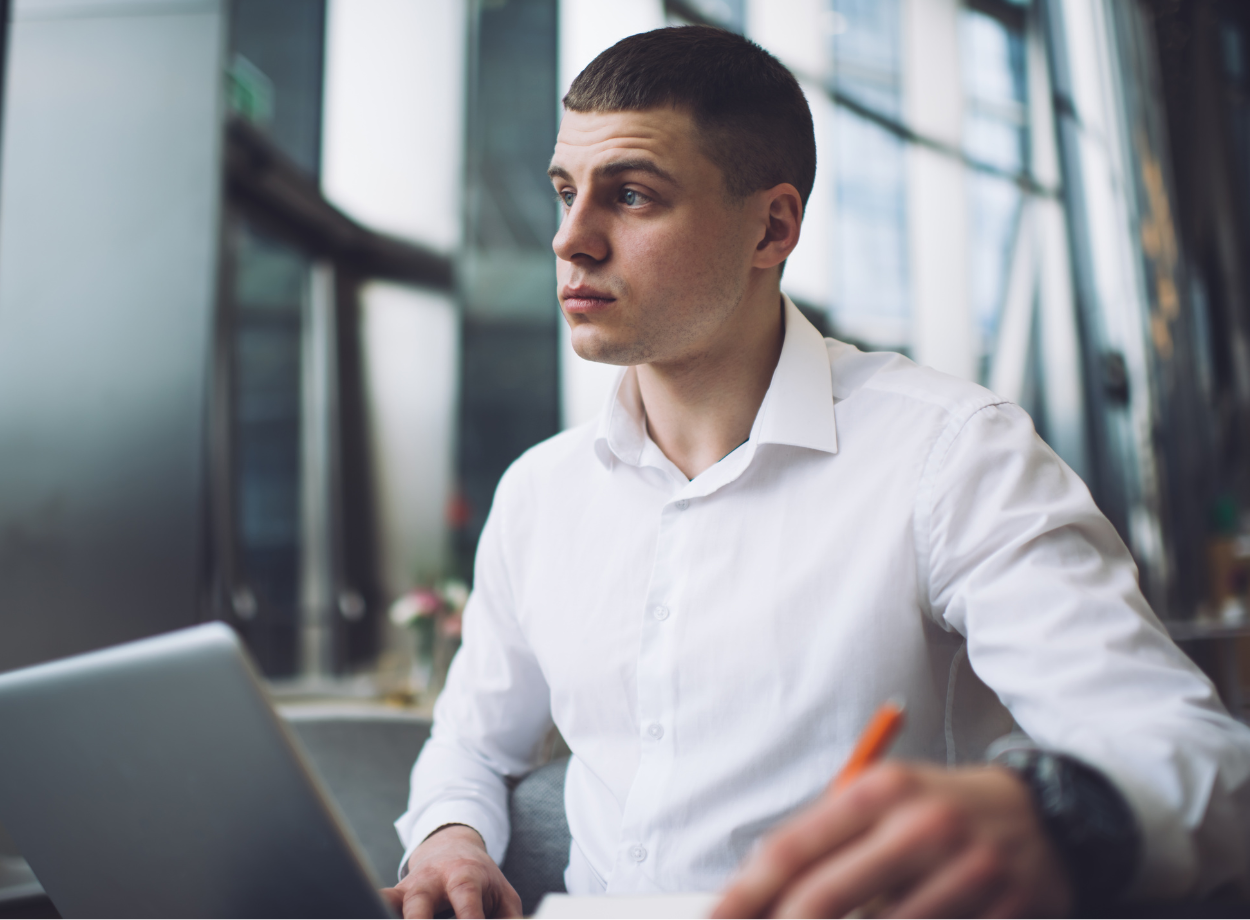 Stop Doom-Scrolling and Start Building a Business in 30 Minutes