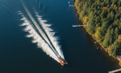 They Finally Named a Day After This Canadian Legend