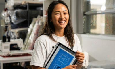 XXL Scrunchie Founder Pivot on US Tariffs Highlights Overlooked Business Opportunity