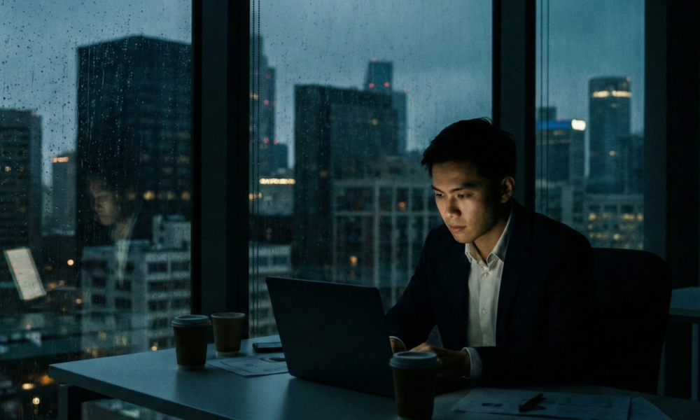 12 Brutal for a breakout 2026