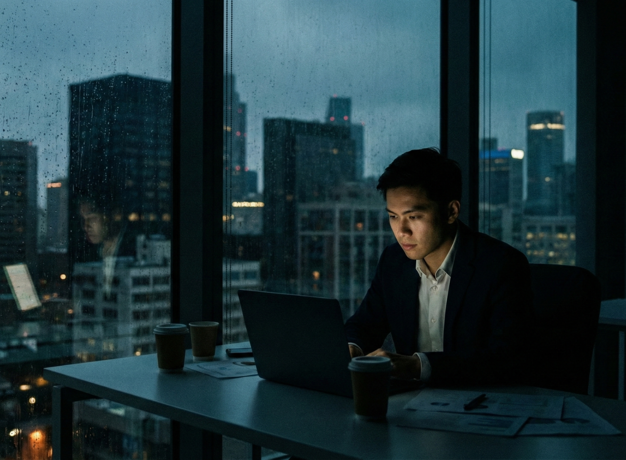 12 Brutal for a breakout 2026