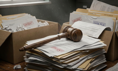 Belleville Police Furious: Charges Dropped as Courts "Run Out of Time"