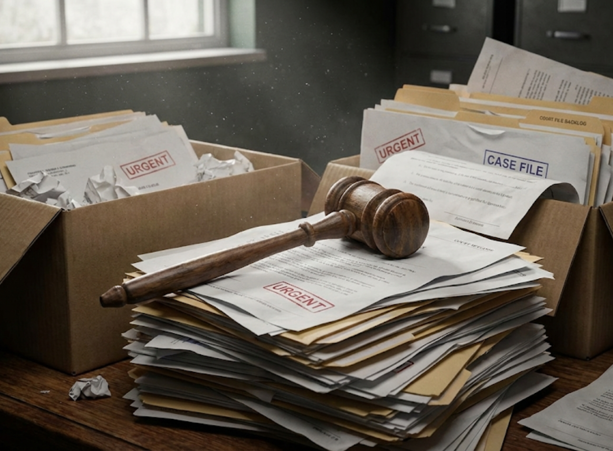 Belleville Police Furious: Charges Dropped as Courts "Run Out of Time"