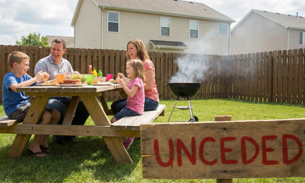 Is you Bay of Quinte property subject to Cowichan-style "clouded title"?